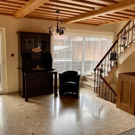 Landhaus Graf Oberferlach Extérieur photo