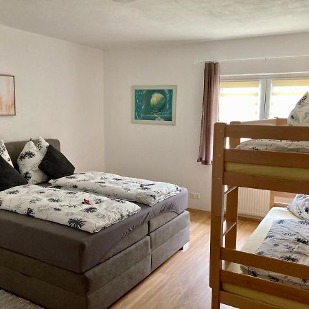 Landhaus Graf Oberferlach Extérieur photo