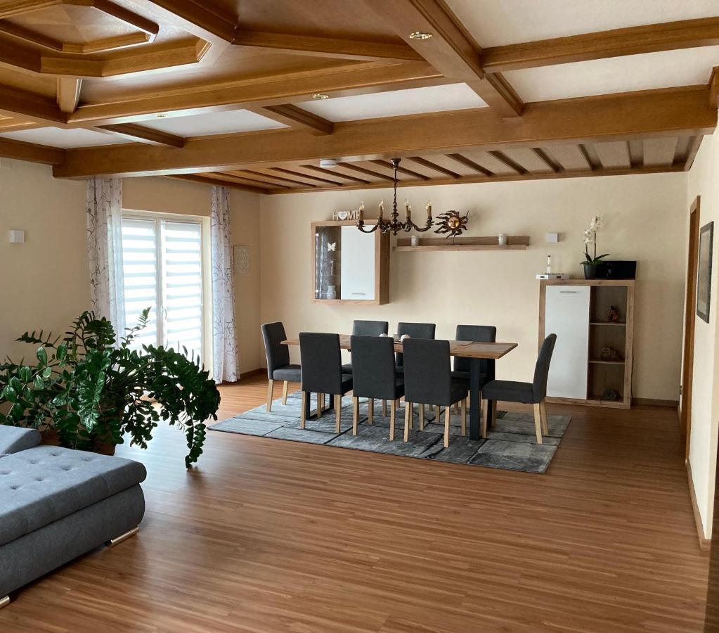 Landhaus Graf Oberferlach Extérieur photo