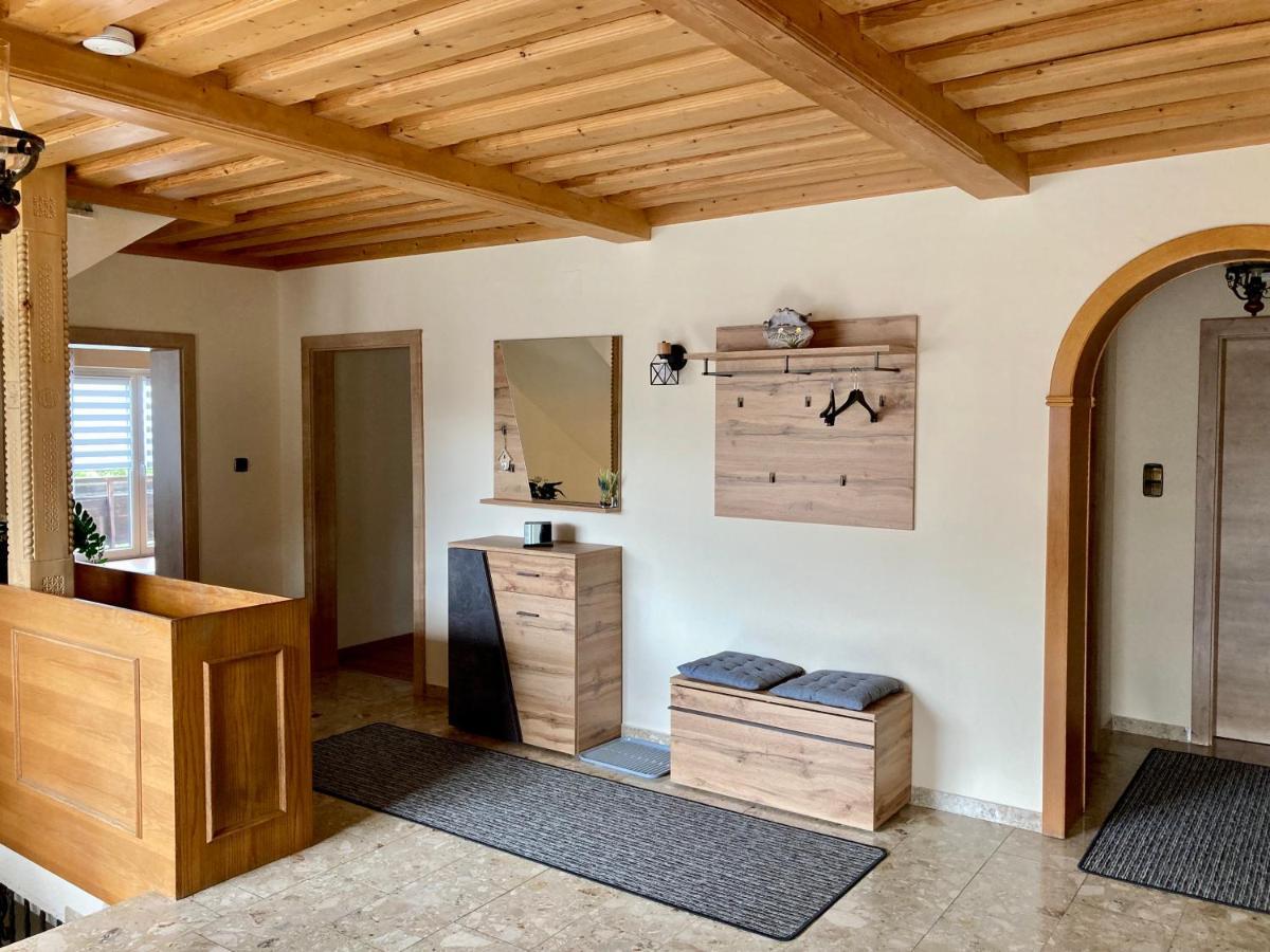 Landhaus Graf Oberferlach Extérieur photo