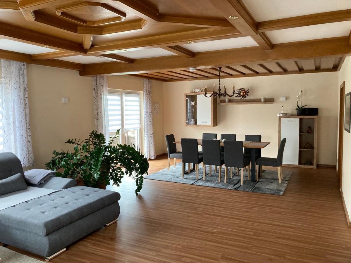 Landhaus Graf Oberferlach Extérieur photo