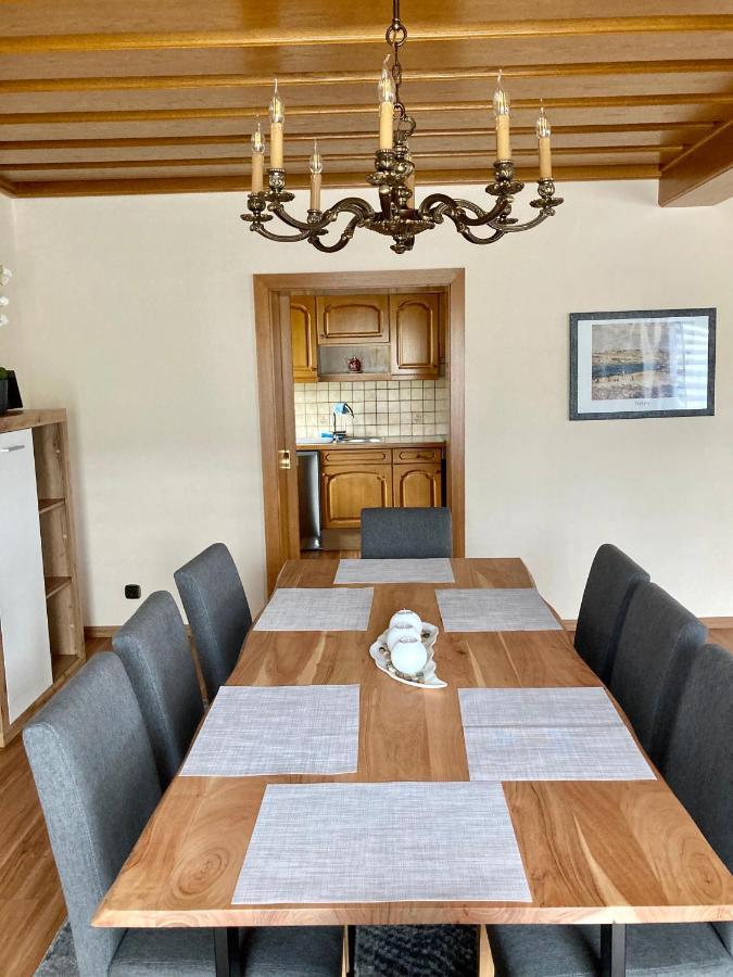 Landhaus Graf Oberferlach Extérieur photo