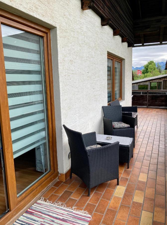 Landhaus Graf Oberferlach Extérieur photo